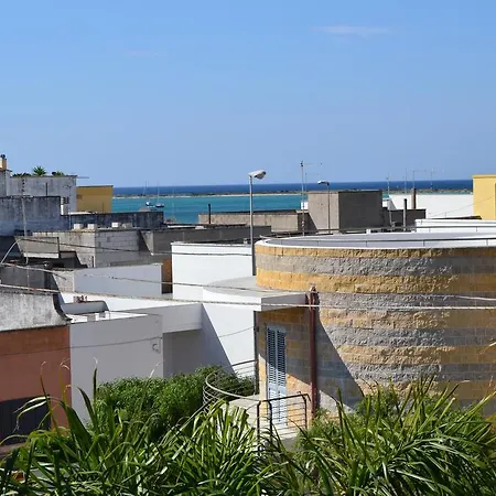 Porto Cesareo Hotel-2