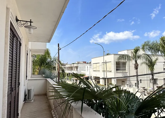 Dio Del Mare Luxury RoomAlbergo