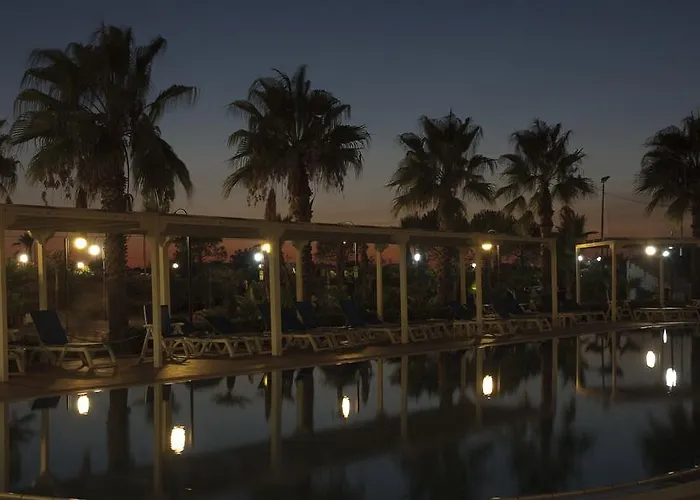 Baiamalva Resort SpaAlbergo